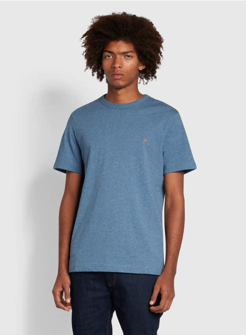 Farah Danny Tee Marine